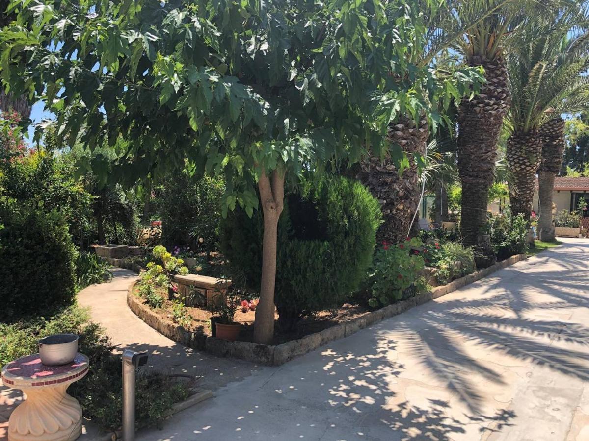 Villa Yucca Avola Exterior foto